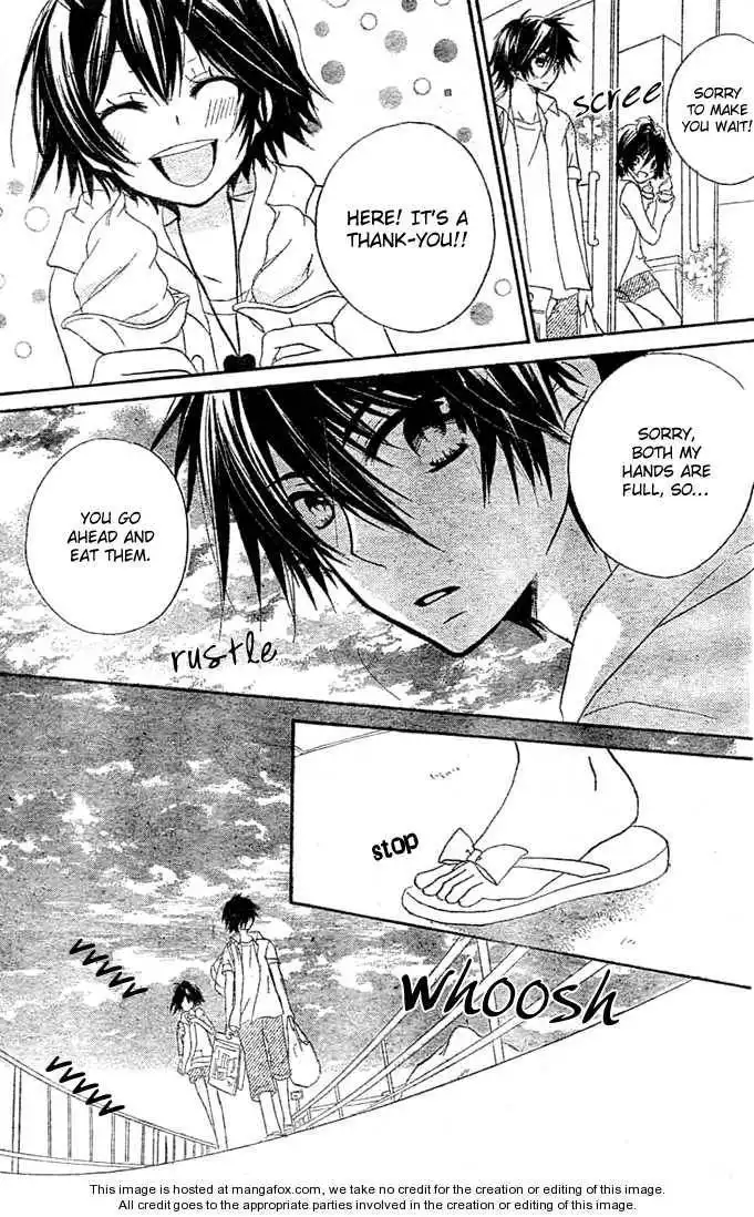 Boyfriend (YAMADA Daisy) Chapter 6 25